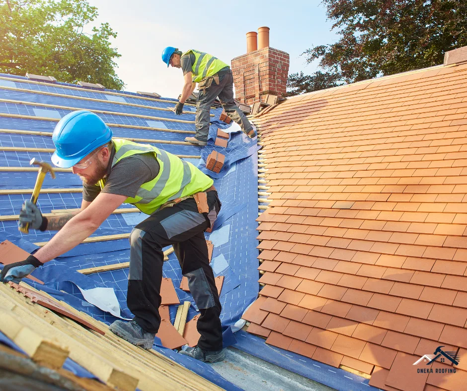 Why choose Roof Repair Near Me in Bussey, IA
