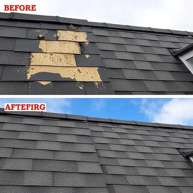 Roof Repair Near Me in Bussey, IA near me